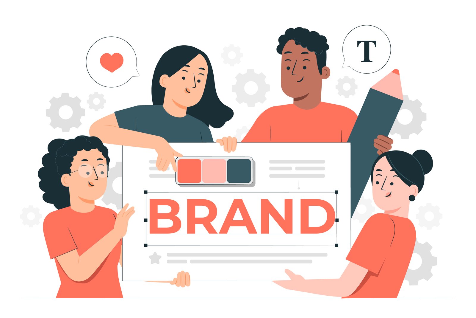 Brand Story
