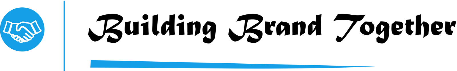 Building Brand Together Logo