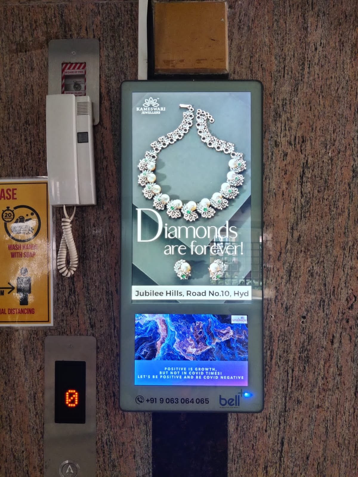 Residential Advertising