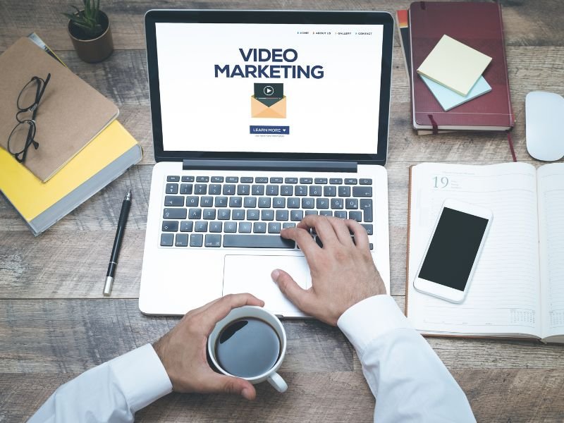 video ad creation service