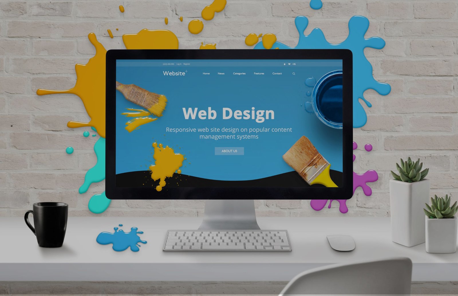 Accessibility and Inclusive Design